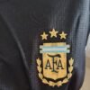 Premium Argentina Customize Black Fan Kit