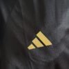 Premium Argentina Customize Black Fan Kit