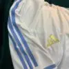 Premium Argentina Customize White Fan kit