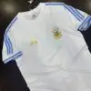Premium Argentina Customize White Fan kit