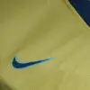 Official Brazil Home Kit – Striking Yellow & Teal
