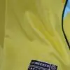 Official Brazil Home Kit – Striking Yellow & Teal
